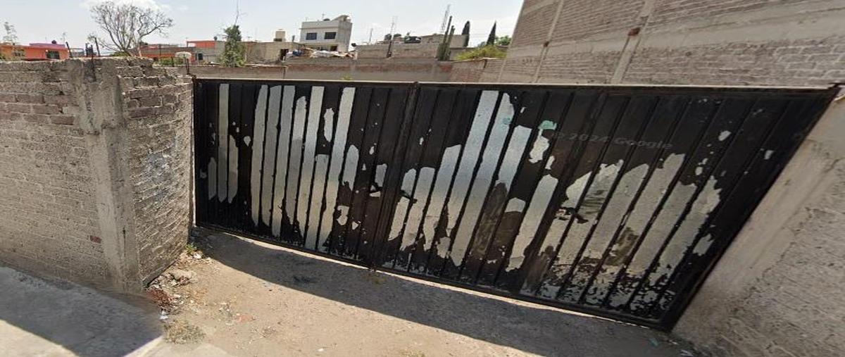 Foto de terreno habitacional en venta en  , el calvario, tecámac, méxico, 0 No. 04