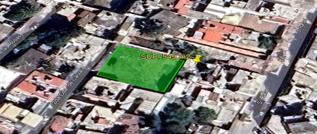 Foto de terreno habitacional en venta en  , el calvario, tecámac, méxico, 29221719 No. 05