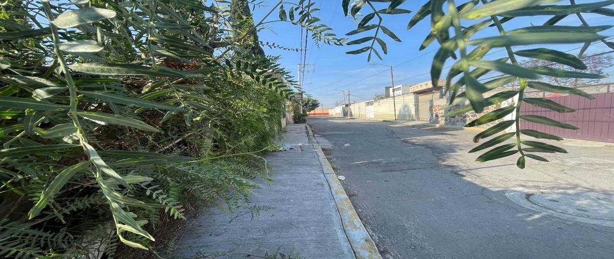 Foto de terreno habitacional en renta en  , el calvario, tecámac, méxico, 0 No. 03