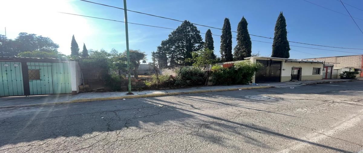 Foto de terreno habitacional en renta en  , el calvario, tecámac, méxico, 0 No. 04