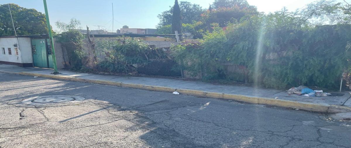 Foto de terreno habitacional en renta en  , el calvario, tecámac, méxico, 0 No. 05