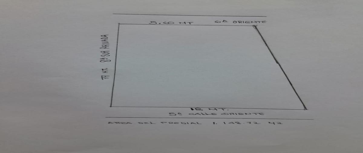 Foto de bodega en renta en  , el calvario, tuxtla gutiérrez, chiapas, 27405078 No. 03