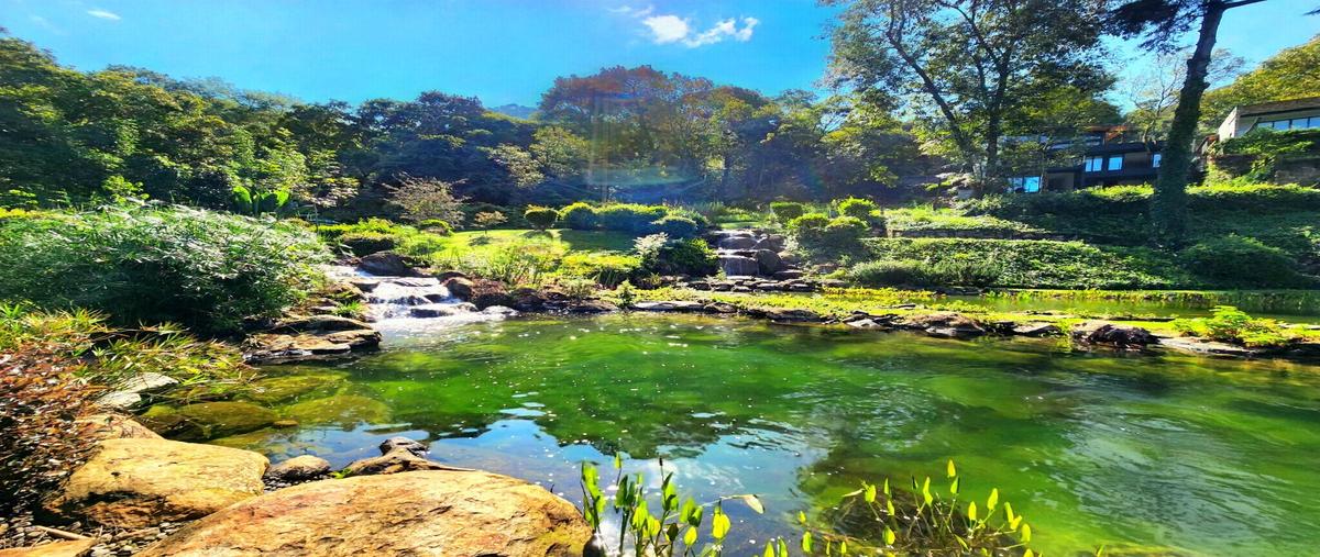 Foto de terreno habitacional en venta en  , el calvario, valle de bravo, méxico, 29479343 No. 04