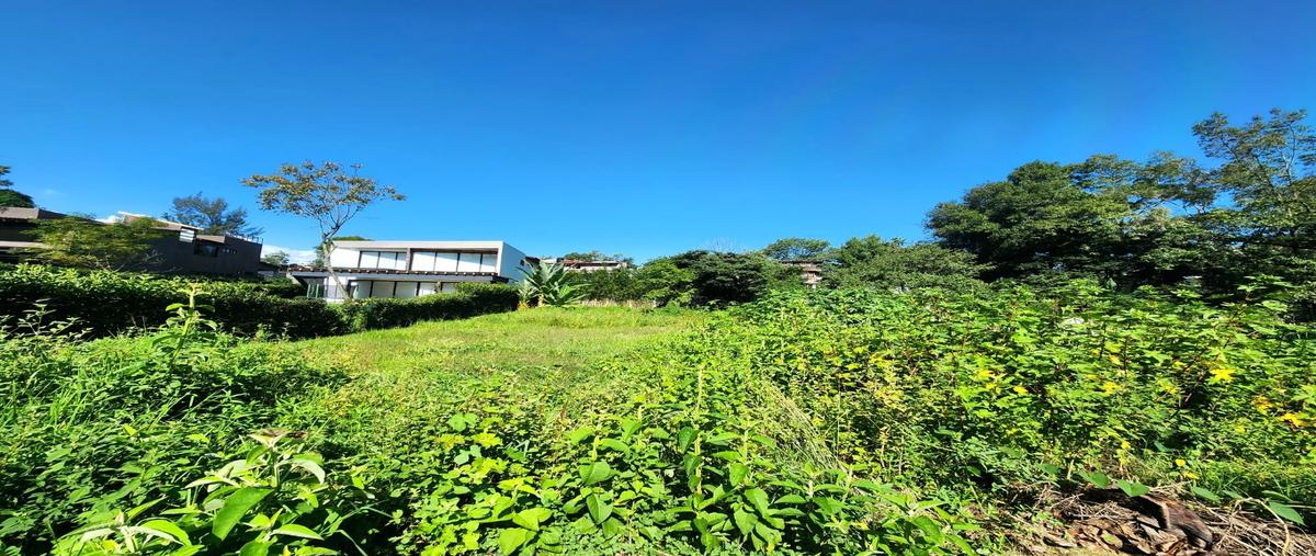 Foto de terreno habitacional en venta en  , el calvario, valle de bravo, méxico, 29479343 No. 05