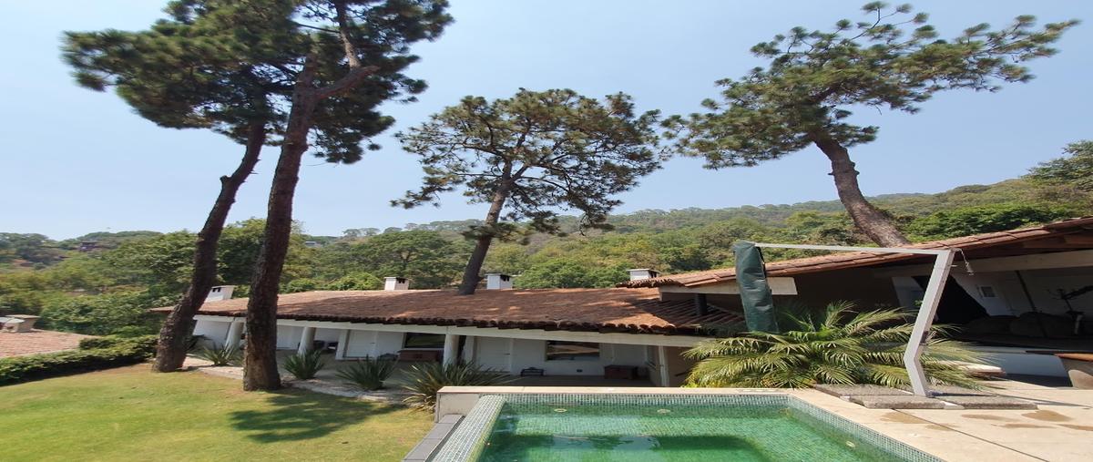 Foto de casa en venta en  , el calvario, valle de bravo, méxico, 0 No. 03
