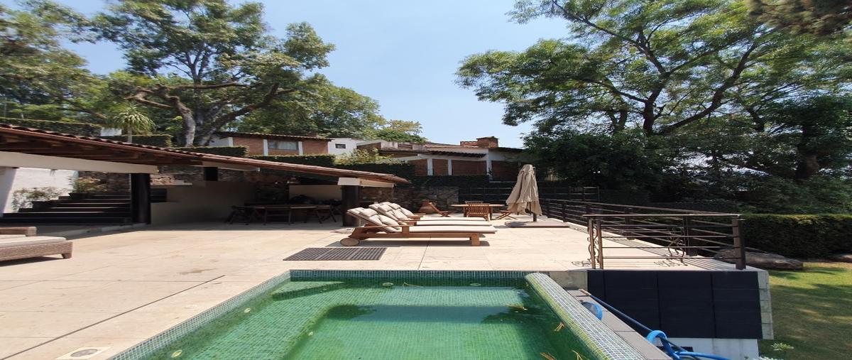 Foto de casa en venta en  , el calvario, valle de bravo, méxico, 0 No. 05