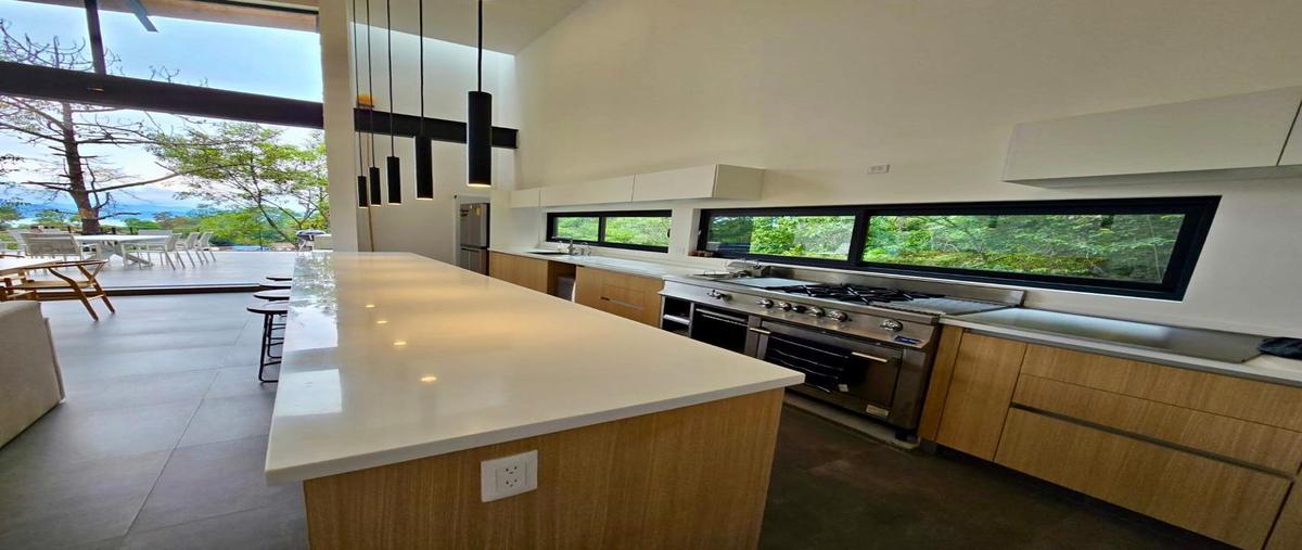 Foto de casa en condominio en renta en  , el calvario, valle de bravo, méxico, 0 No. 03