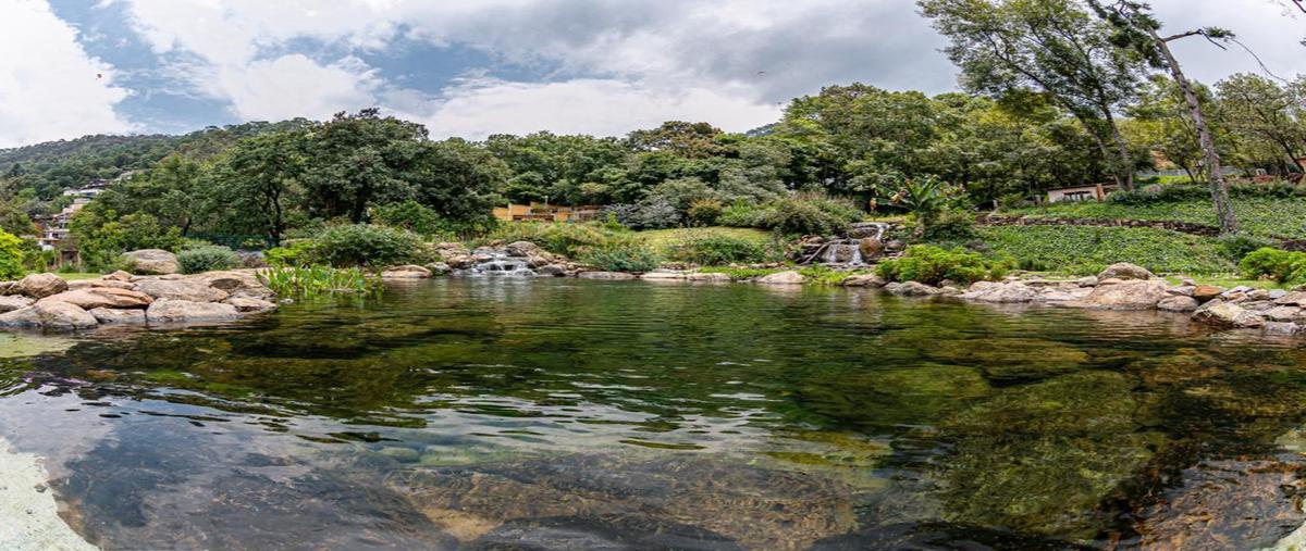Foto de terreno habitacional en venta en  , el calvario, valle de bravo, méxico, 0 No. 03