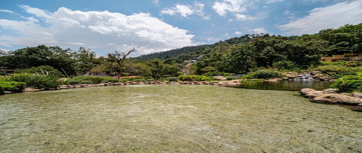 Foto de terreno habitacional en venta en  , el calvario, valle de bravo, méxico, 0 No. 04