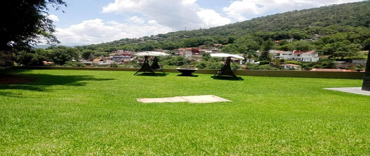 Foto de casa en condominio en renta en  , el calvario, valle de bravo, méxico, 30575894 No. 05
