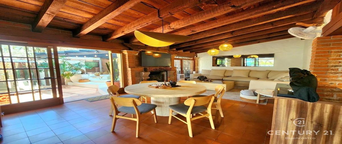 Foto de casa en renta en  , el calvario, valle de bravo, méxico, 30842507 No. 04