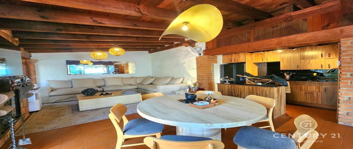 Foto de casa en renta en  , el calvario, valle de bravo, méxico, 30842507 No. 05