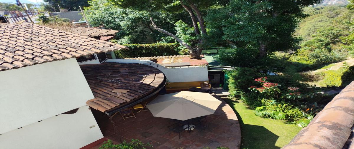 Foto de casa en renta en  , el calvario, valle de bravo, méxico, 30878869 No. 04