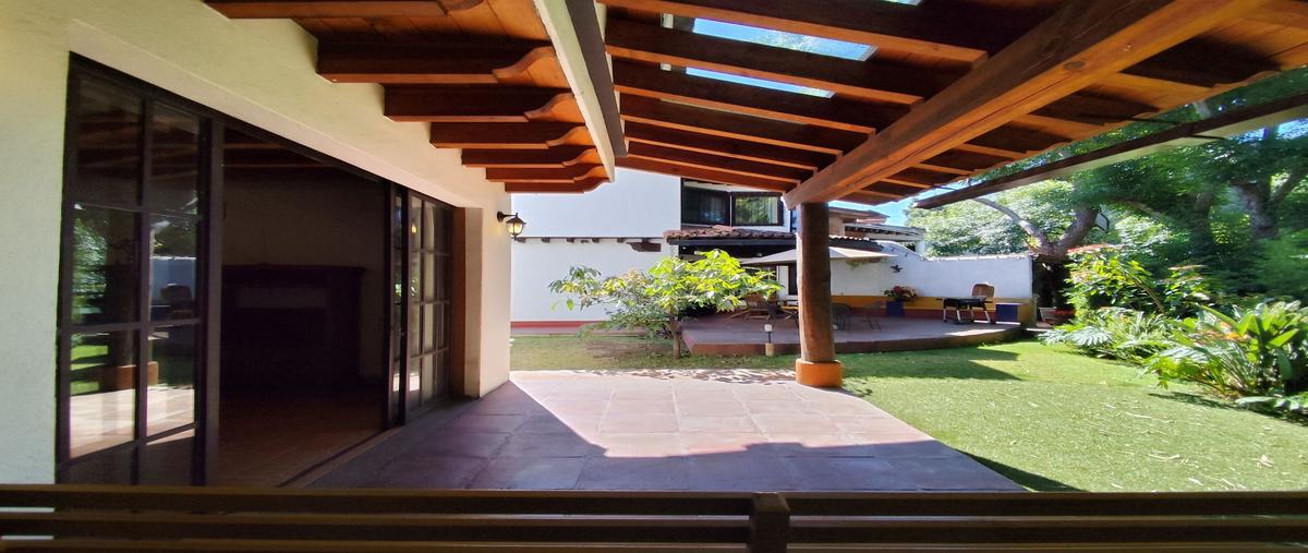 Foto de casa en renta en  , el calvario, valle de bravo, méxico, 0 No. 05