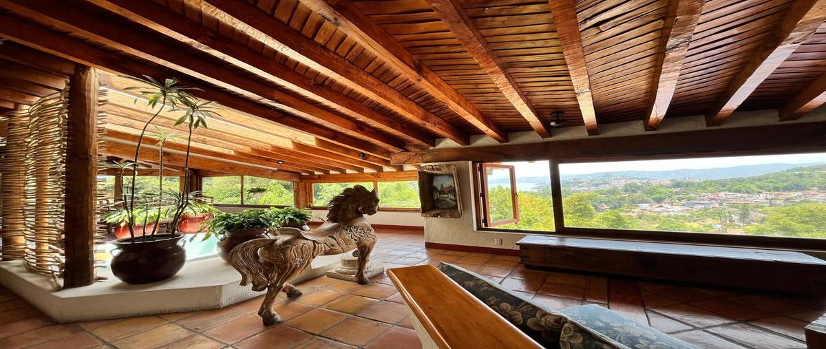 Foto de casa en , el calvario, valle de bravo, méxico, 0 foto 03 Foto de casa en renta en , el calvario, valle de bravo, méxico, 0 No. 03