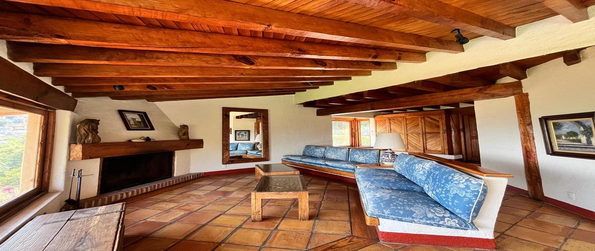 Foto de casa en , el calvario, valle de bravo, méxico, 0 foto 04 Foto de casa en renta en , el calvario, valle de bravo, méxico, 0 No. 04