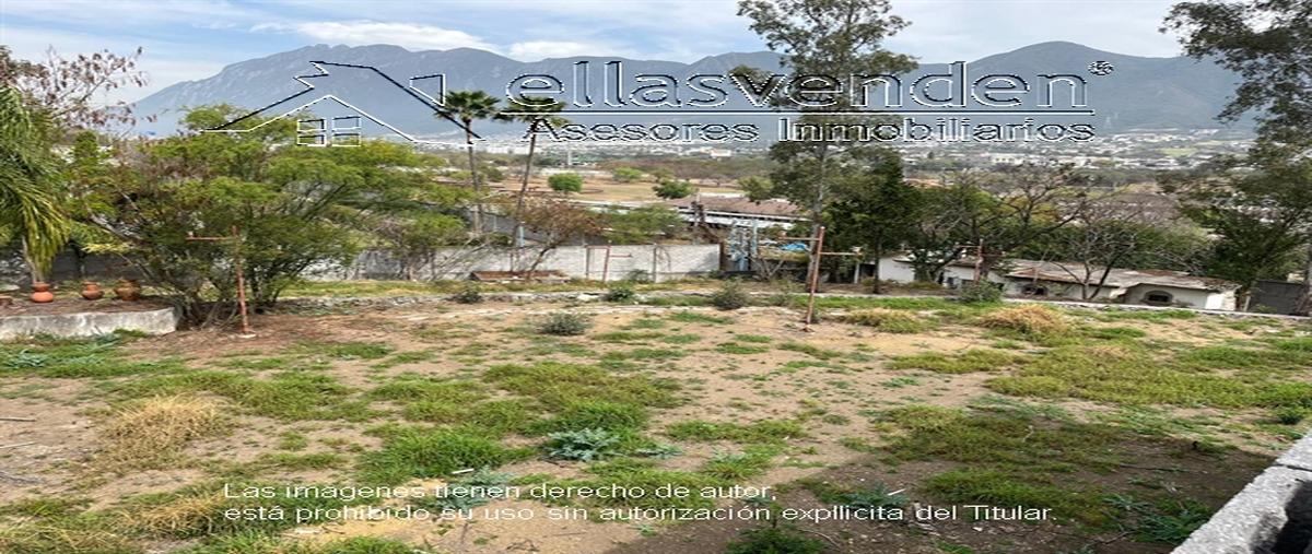 Foto de terreno habitacional en venta en el camino de la caã±ada 0, la toscana, monterrey, nuevo león, 29389772 No. 04