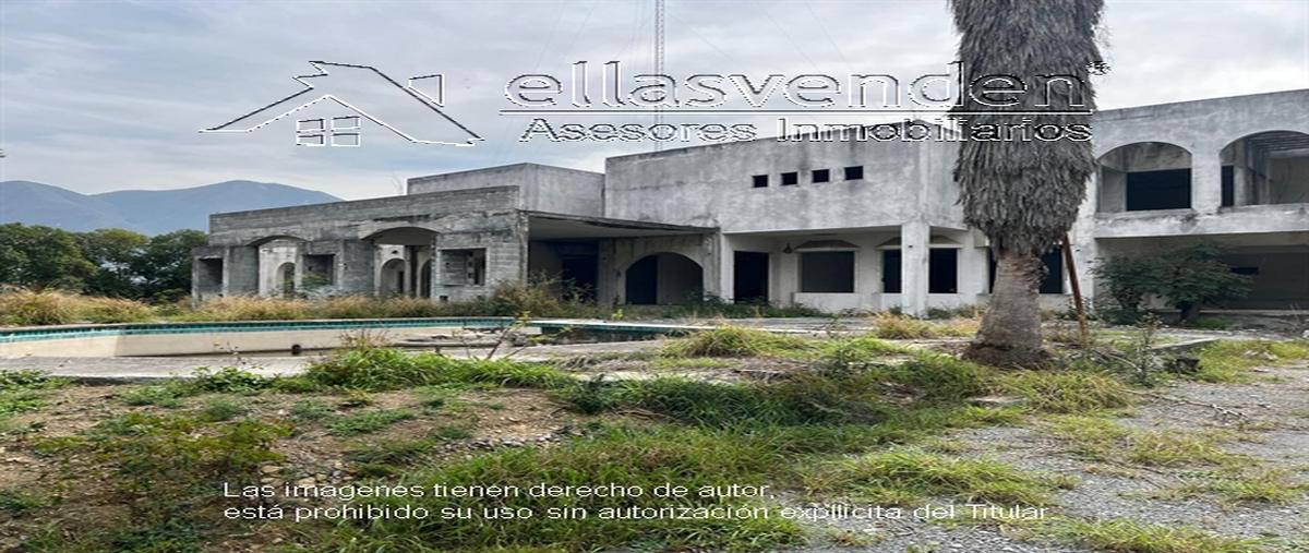 Foto de terreno habitacional en venta en el camino de la caã±ada 0, la toscana, monterrey, nuevo león, 29389772 No. 05