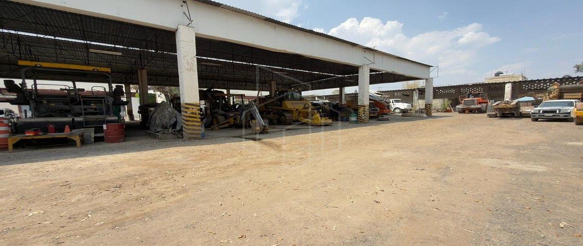 Foto de bodega en venta en el camino , jardines de santa maría, san pedro tlaquepaque, jalisco, 30983878 No. 03
