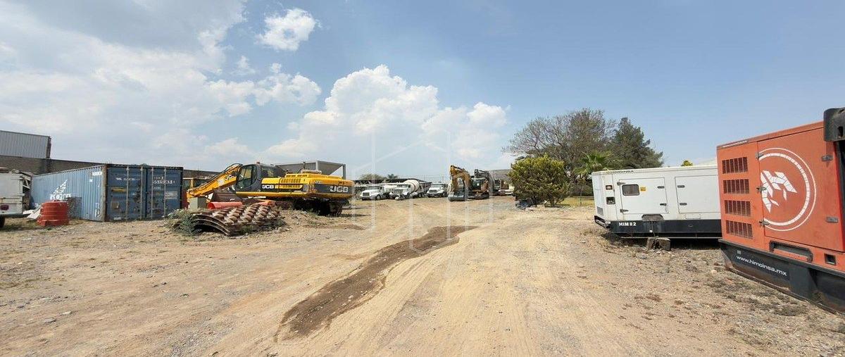 Foto de bodega en venta en el camino , jardines de santa maría, san pedro tlaquepaque, jalisco, 30983878 No. 05