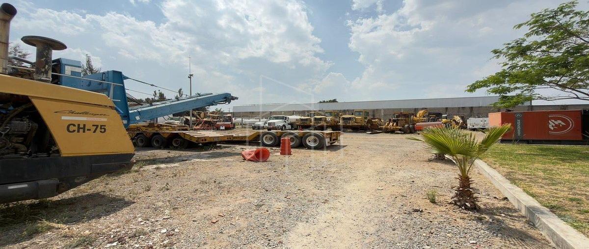 Foto de terreno habitacional en venta en el camino , jardines de santa maría, san pedro tlaquepaque, jalisco, 0 No. 05