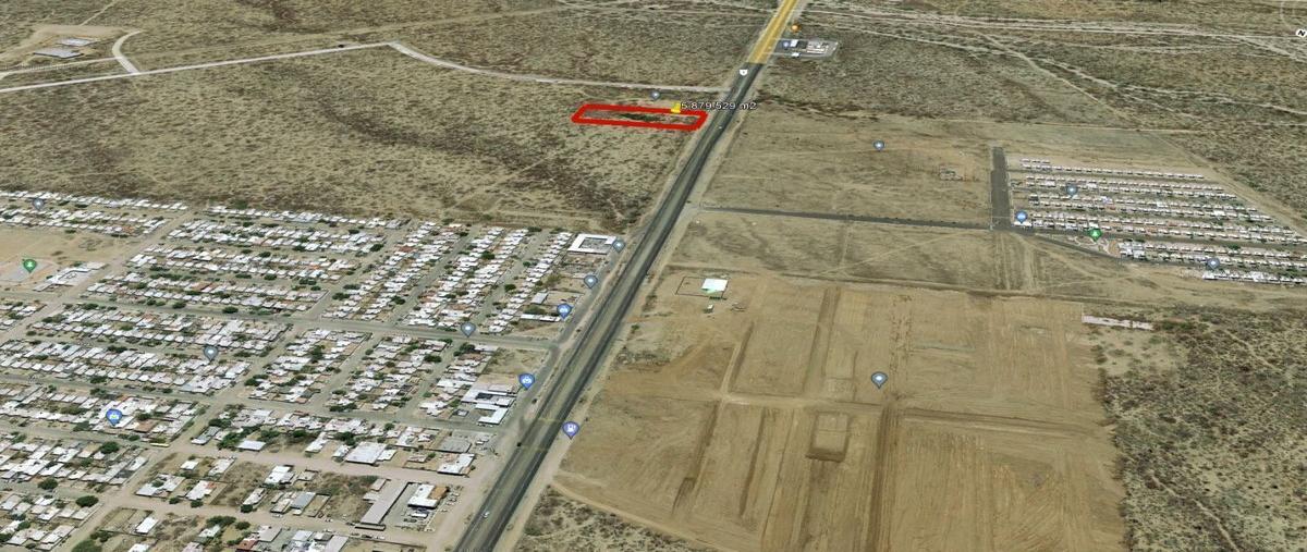 Foto de terreno industrial en venta en  , el camino real, la paz, baja california sur, 27142773 No. 03