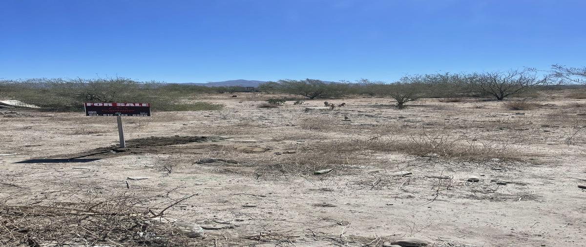 Foto de terreno habitacional en venta en  , el camino real, la paz, baja california sur, 0 No. 04