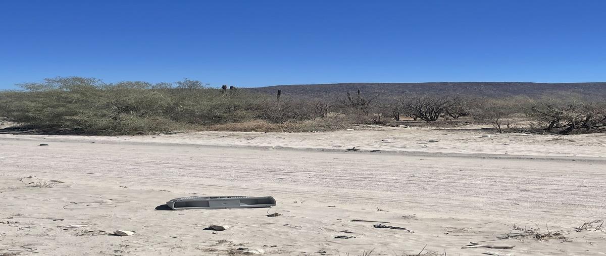 Foto de terreno habitacional en venta en  , el camino real, la paz, baja california sur, 0 No. 05