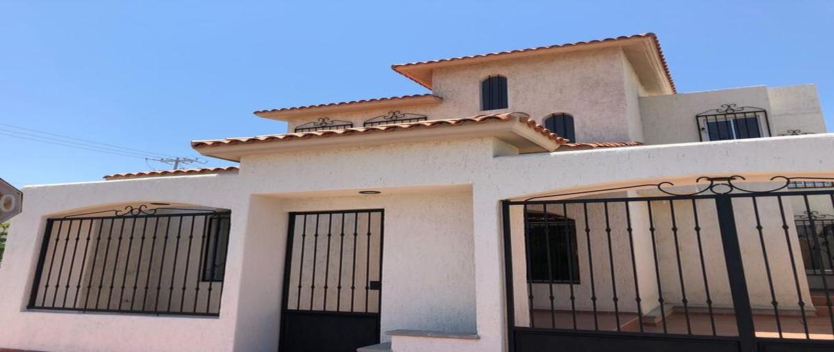 Foto de casa en , el camino real, la paz, baja california sur, 30303078 foto 01 Foto de casa en venta en , el camino real, la paz, baja california sur, 30303078 No. 01