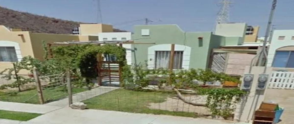 Foto de casa en venta en  , el camino real, la paz, baja california sur, 31104044 No. 04