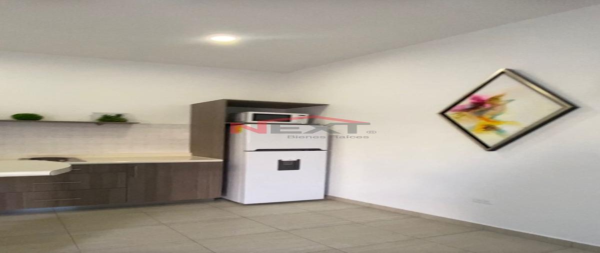 Foto de departamento en renta en el campanario 0, el campanario, saltillo, coahuila de zaragoza, 0 No. 03