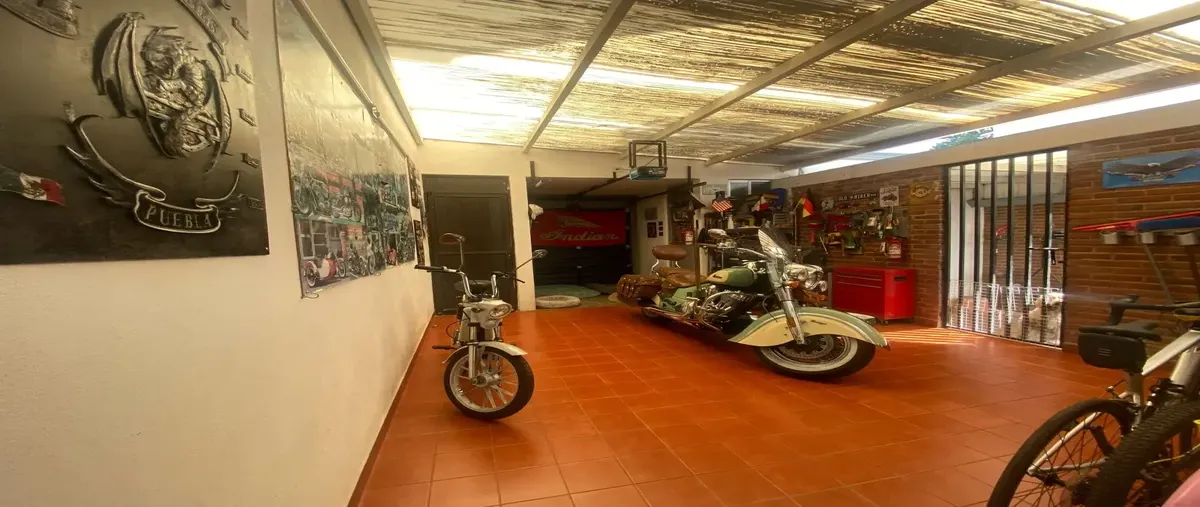 Foto de casa en venta en el campanario 101, momoxpan, san pedro cholula, puebla, 0 No. 05