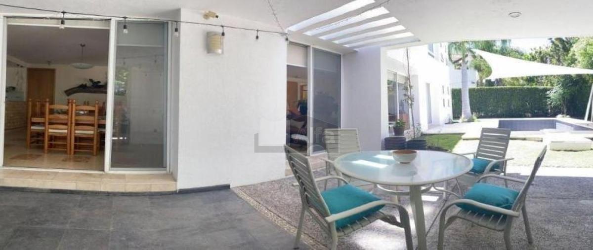 Foto de casa en venta en el campanario 1585, el campanario, querétaro, querétaro, 0 No. 05