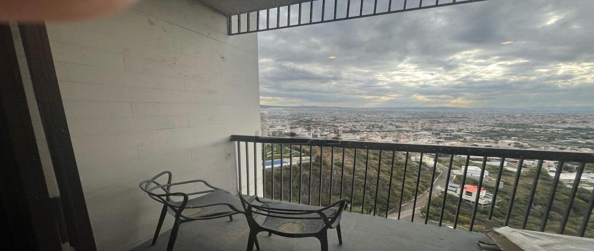 Foto de departamento en venta en el campanario 1701, el campanario, querétaro, querétaro, 27609435 No. 03