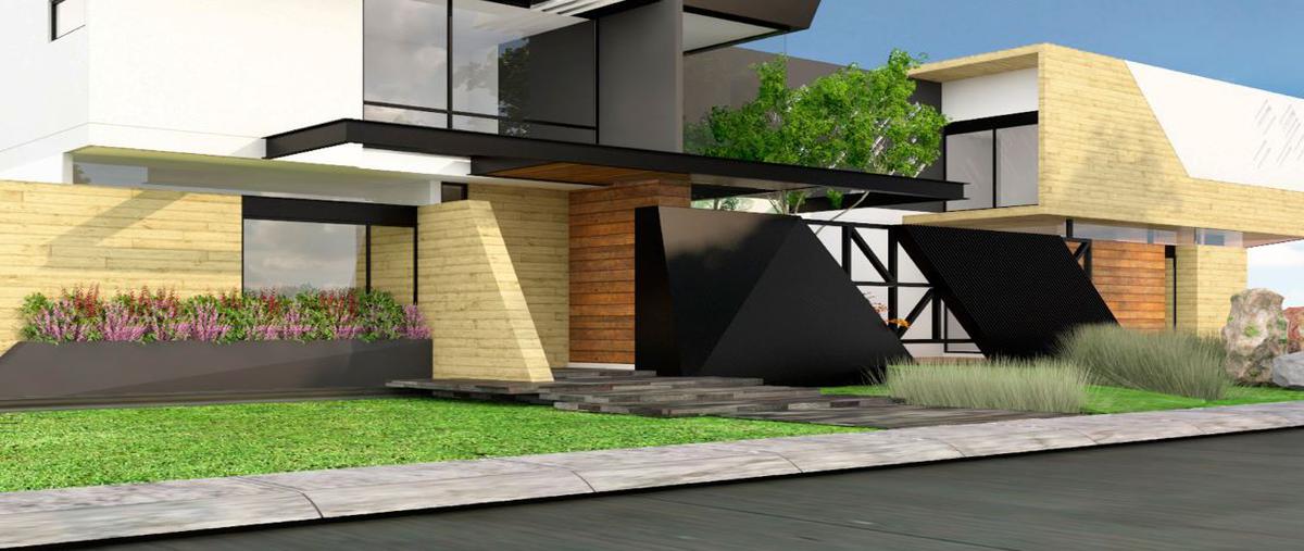 Foto de casa en condominio en venta en el campanario corpus cristi , el campanario, querétaro, querétaro, 18723922 No. 03