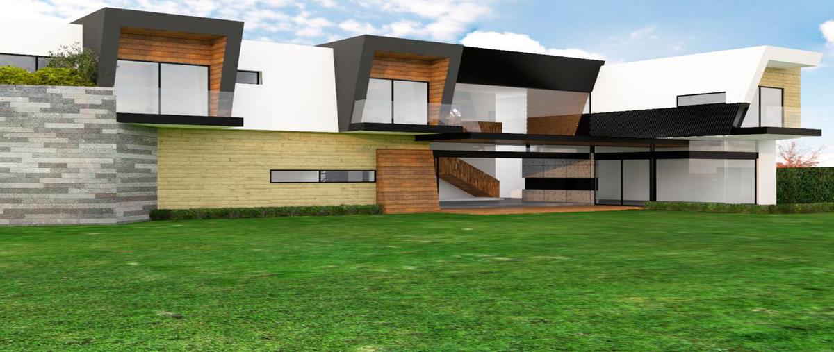 Foto de casa en condominio en venta en el campanario corpus cristi , el campanario, querétaro, querétaro, 18723922 No. 04