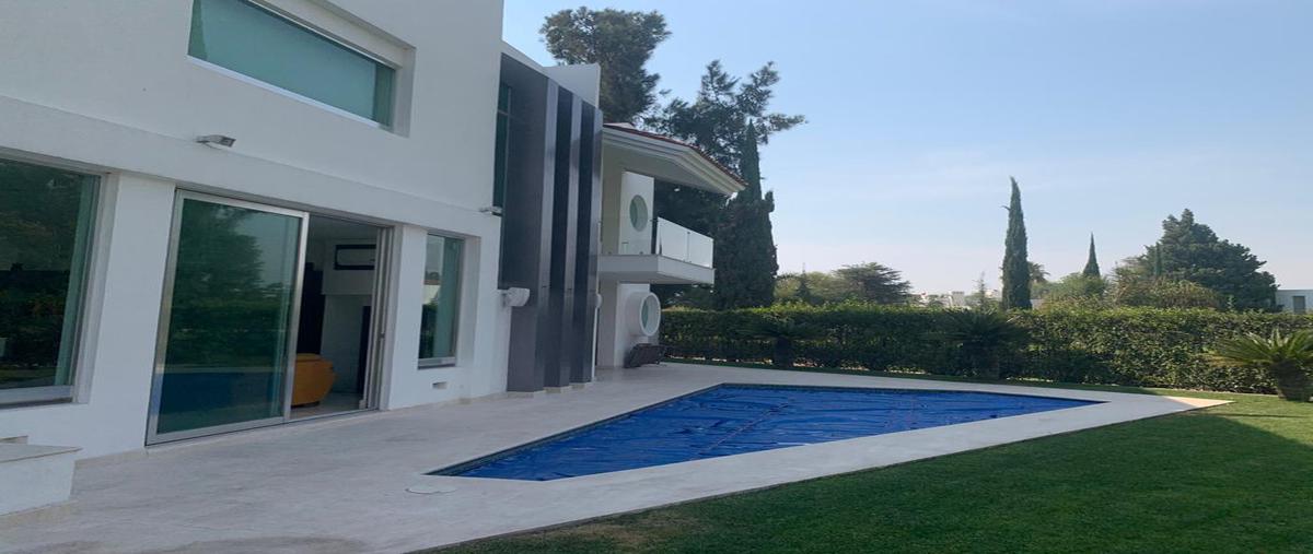 Foto de casa en venta en el campanario de lourdes , el campanario, querétaro, querétaro, 20306100 No. 04