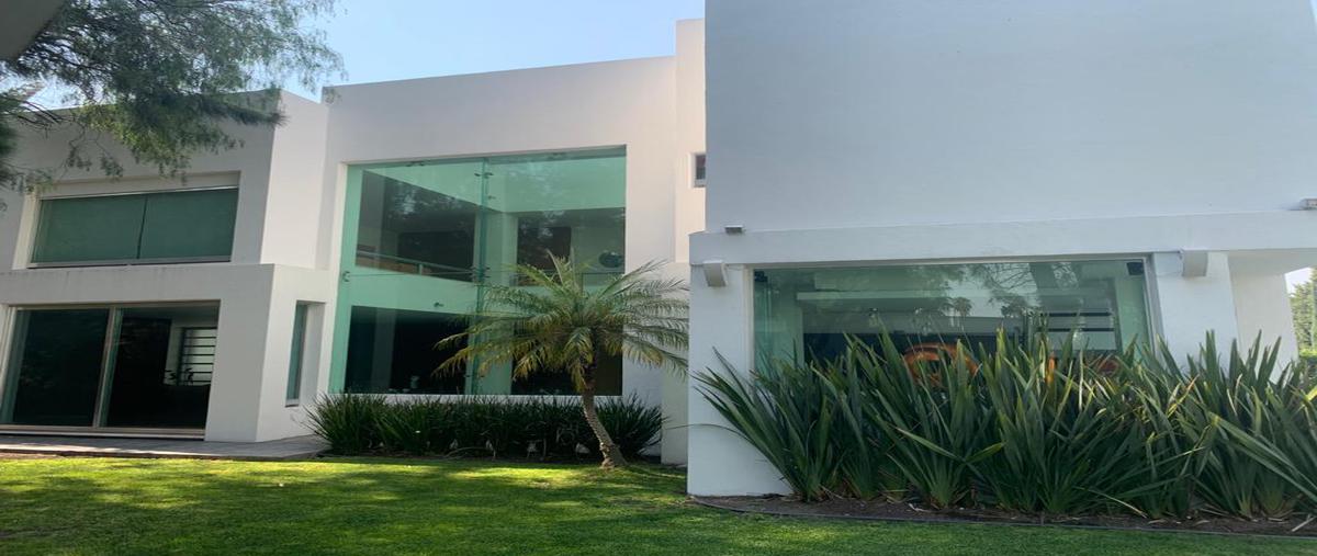 Foto de casa en venta en el campanario de lourdes , el campanario, querétaro, querétaro, 20306100 No. 05