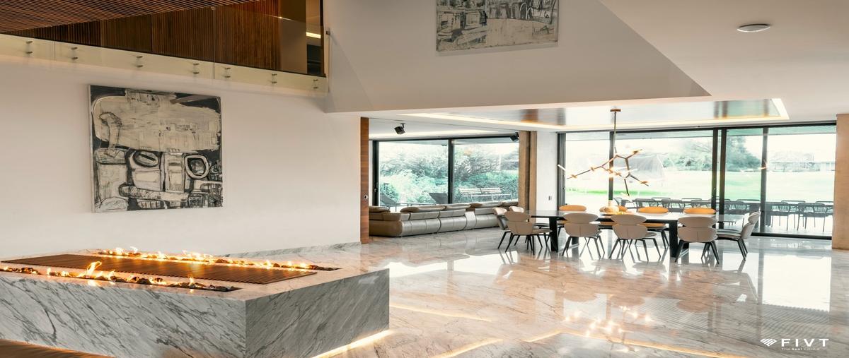 Foto de casa en venta en el campanario , el campanario, el marqués, querétaro, 0 No. 05