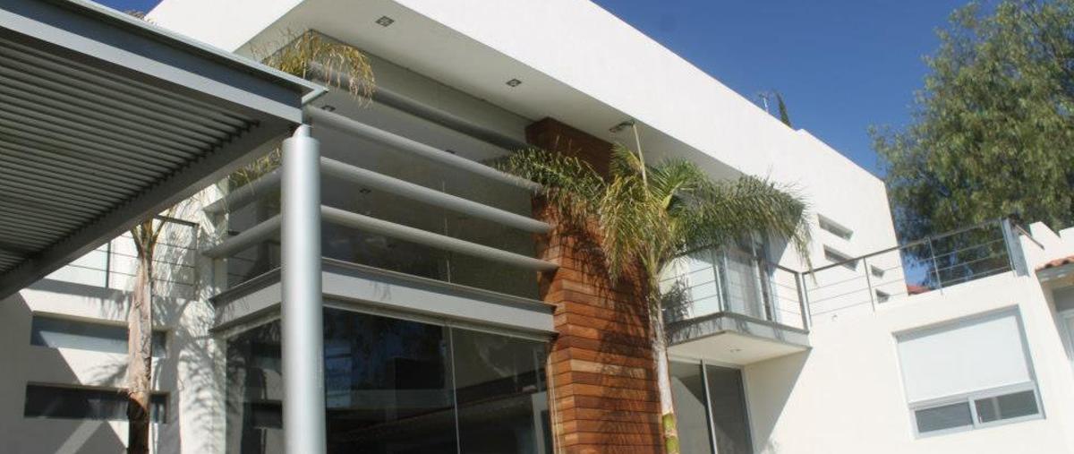 Foto de casa en condominio en venta en el campanario , el campanario, querétaro, querétaro, 11424895 No. 03