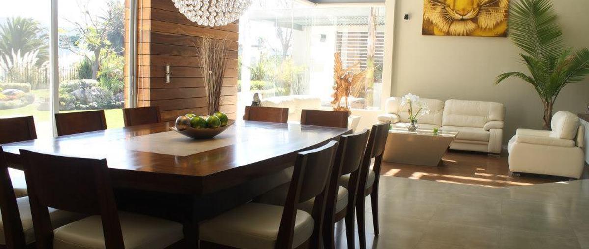 Foto de casa en condominio en venta en el campanario , el campanario, querétaro, querétaro, 11424895 No. 04