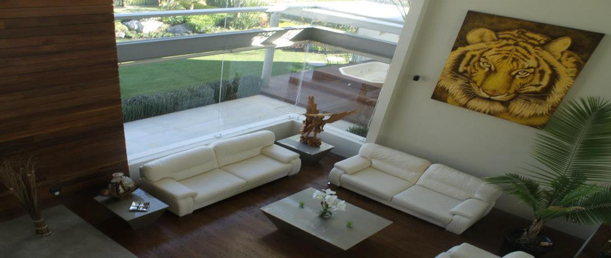 Foto de casa en venta en el campanario , el campanario, querétaro, querétaro, 18133632 No. 04