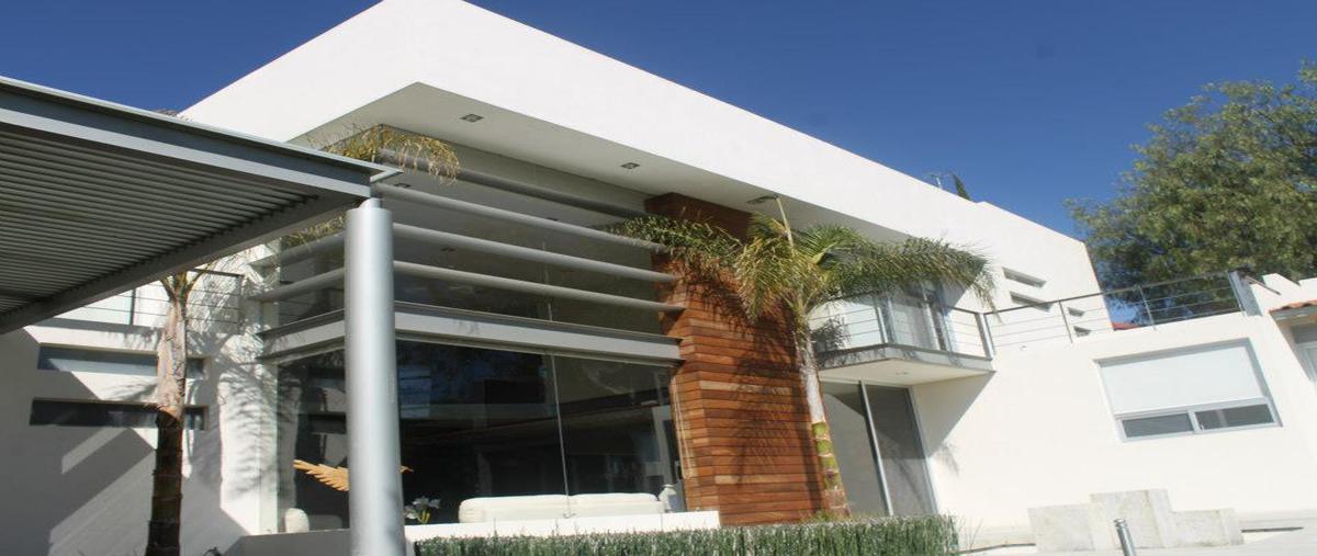 Foto de casa en condominio en venta en el campanario , el campanario, querétaro, querétaro, 18134028 No. 03