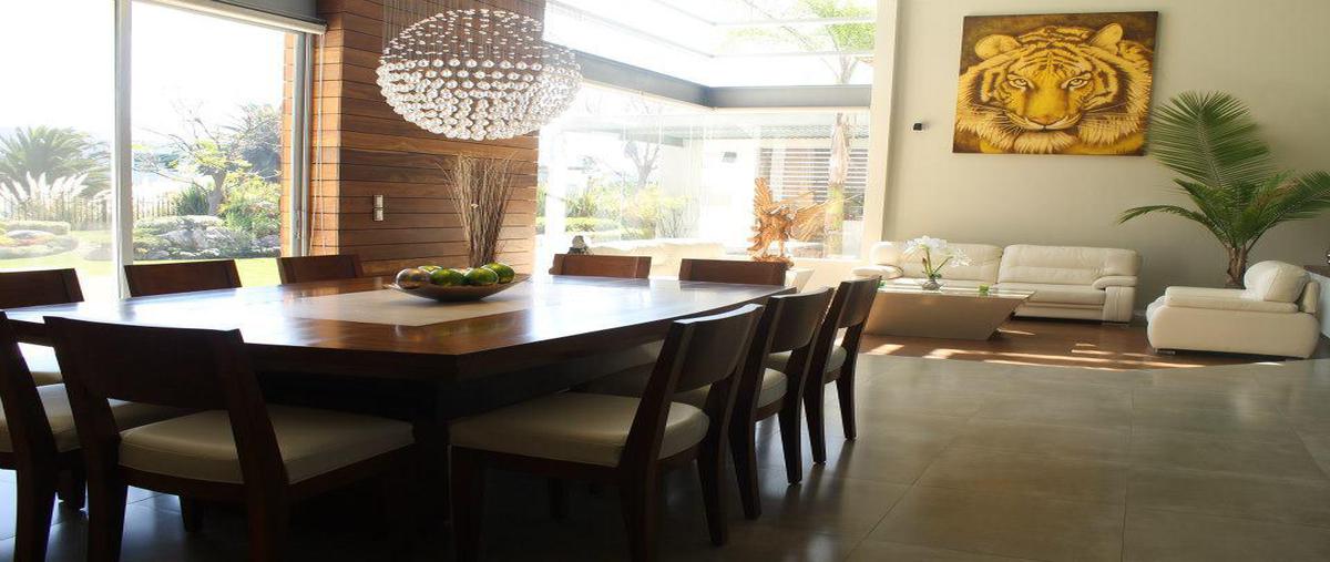 Foto de casa en condominio en venta en el campanario , el campanario, querétaro, querétaro, 18134028 No. 04