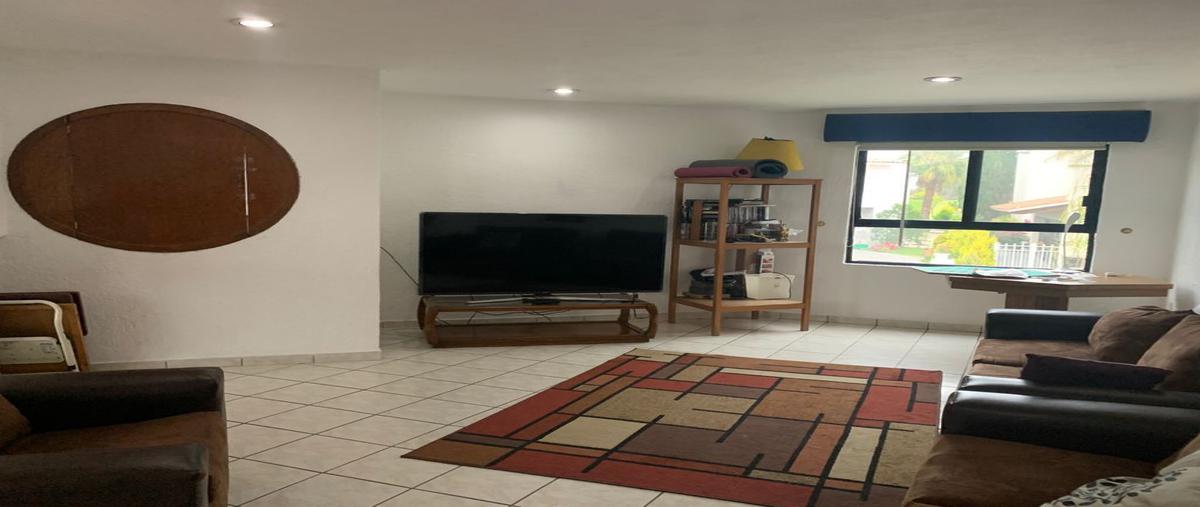 Foto de casa en venta en el campanario , el campanario, querétaro, querétaro, 21669762 No. 03
