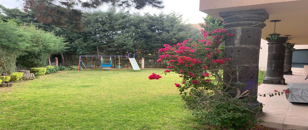 Foto de casa en venta en el campanario , el campanario, querétaro, querétaro, 21669762 No. 04