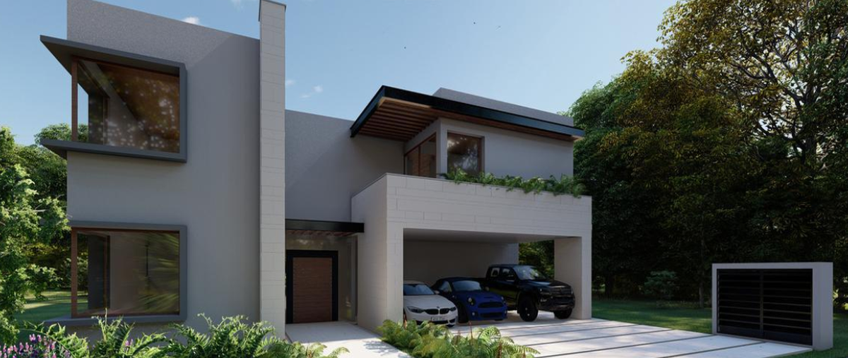 Foto de casa en venta en el campanario , el campanario, querétaro, querétaro, 23343653 No. 03