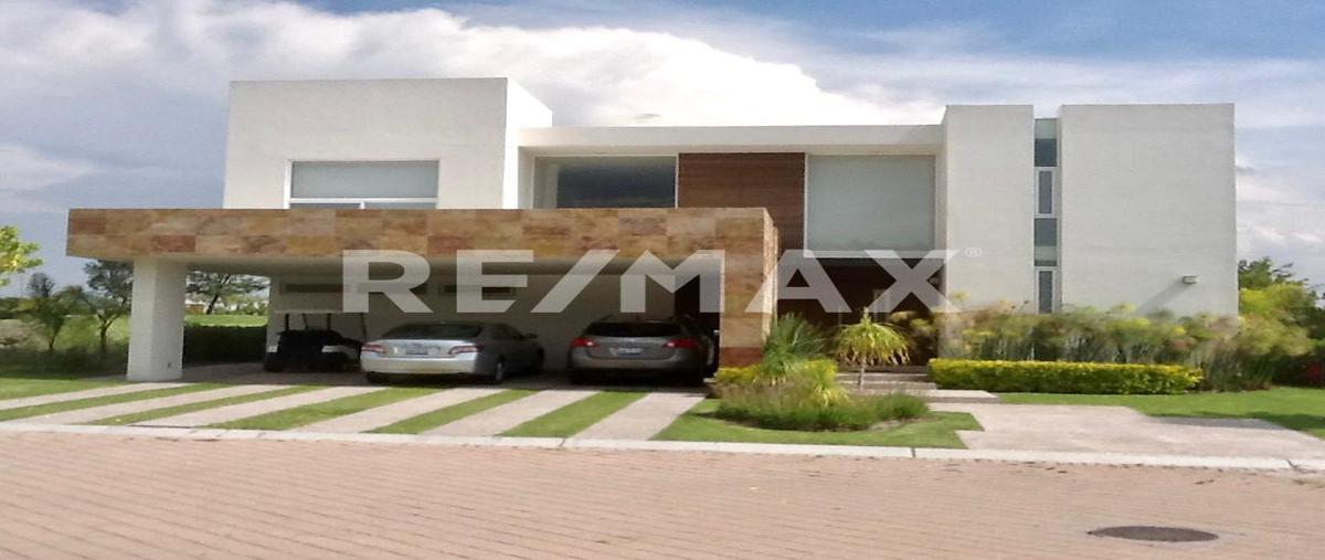 Foto de casa en condominio en el campanario , el campanario, querétaro, querétaro, 25078147 foto 01 Foto de casa en condominio en renta en el campanario , el campanario, querétaro, querétaro, 25078147 No. 01