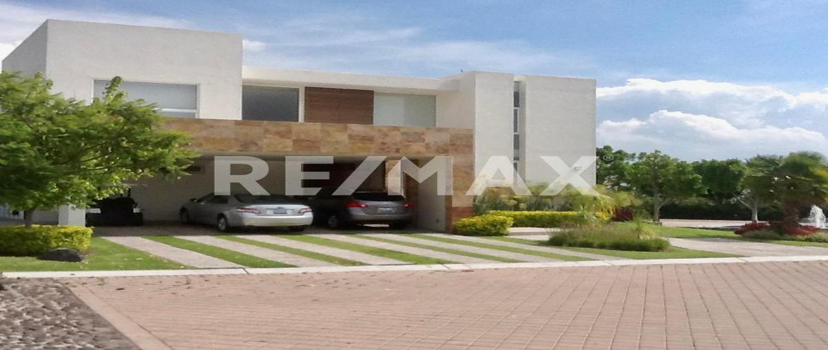 Foto de casa en condominio en el campanario , el campanario, querétaro, querétaro, 25078147 foto 02 Foto de casa en condominio en renta en el campanario , el campanario, querétaro, querétaro, 25078147 No. 02