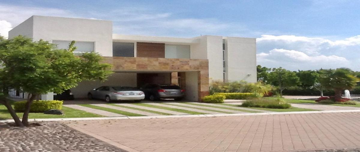 Foto de casa en condominio en renta en el campanario , el campanario, querétaro, querétaro, 25078147 No. 03